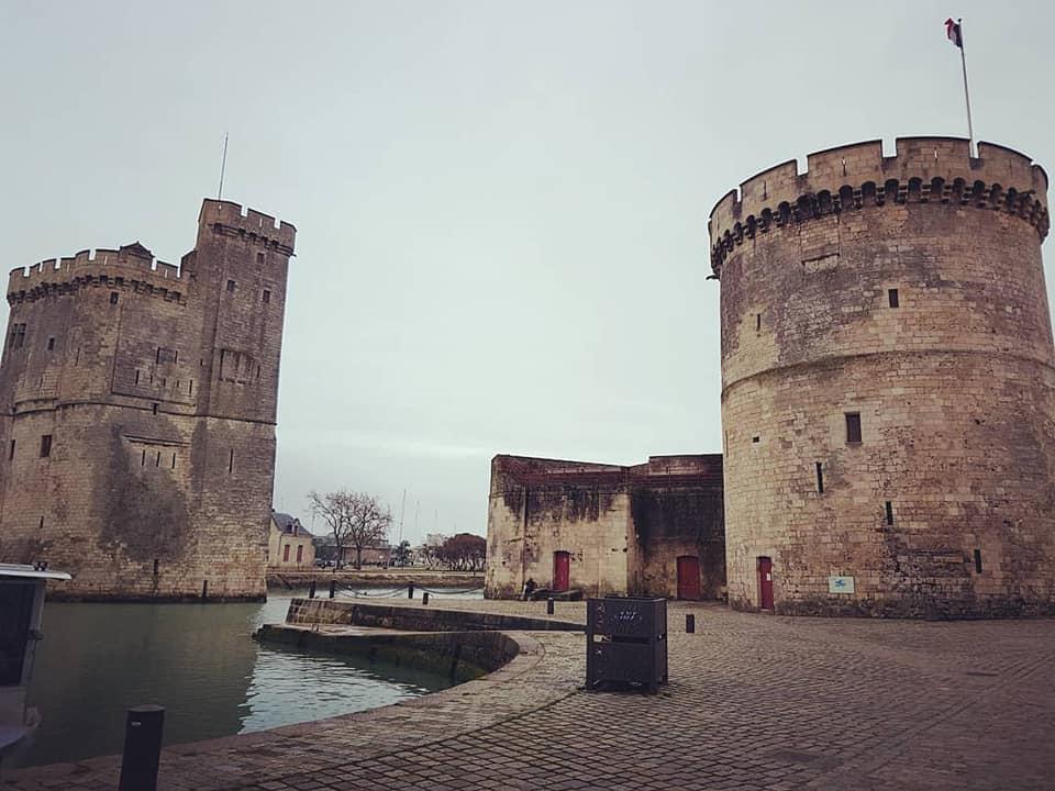 Mercredi 06 février 2019, SAMOVAR SWING DUO était à bord du navire L'Espérance 1 à la Rochelle (17), pour l'animation musicale d'un cocktail d'entreprise. Remerciements au Staff du bateau et à Laurent Chabot !