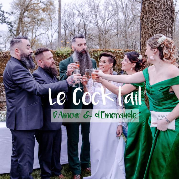 Dimanche 24 mars 2019, JAZZIN' TOWN (en formule Trio Saxophone, Guitare et Contrebasse) était l'un des prestataires du shooting mariage organisé au Domaine de la Barbinière à St-Laurent-sur-Sèvre (85).