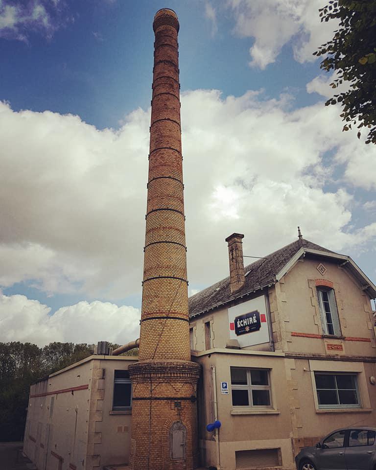 Samedi 15 juin 2019 (de 11h30 à 15h), le groupe LADY SWING TRIO était à la Laiterie d'Echiré (79), pour les 125 ans de la coopérative !