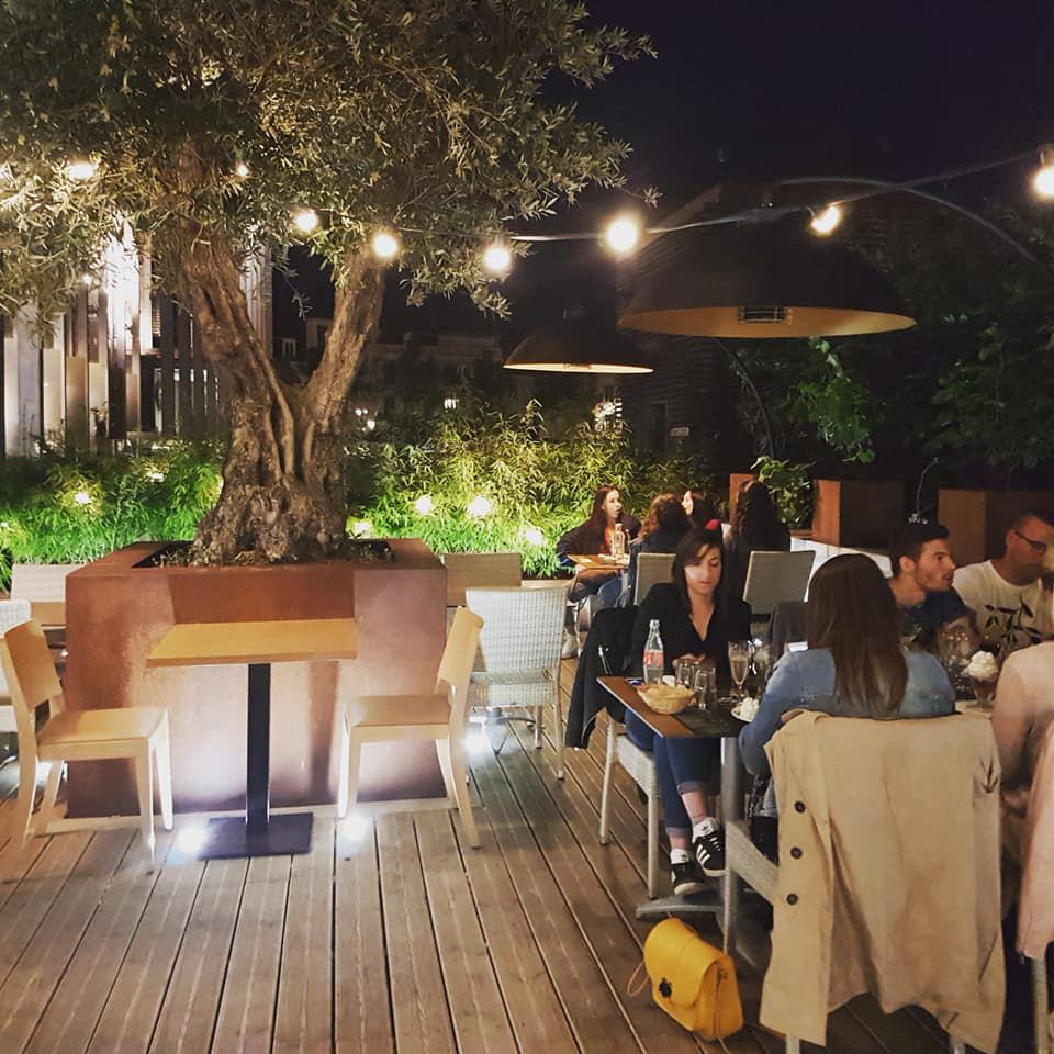 Vendredi 21 juin 2019 (de 19h30 à 23h), le groupe LADY SWING DUO était au restaurant Le Bistro Régent à Niort pour un dîner concert !