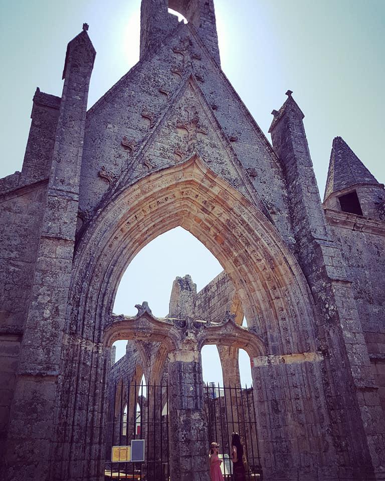 Dimanche 21 juillet 2019, le groupe SAMOVAR SWING TRIO était à Batz-sur-Mer (44), dans le cadre du festival LES NUITS SALINES !