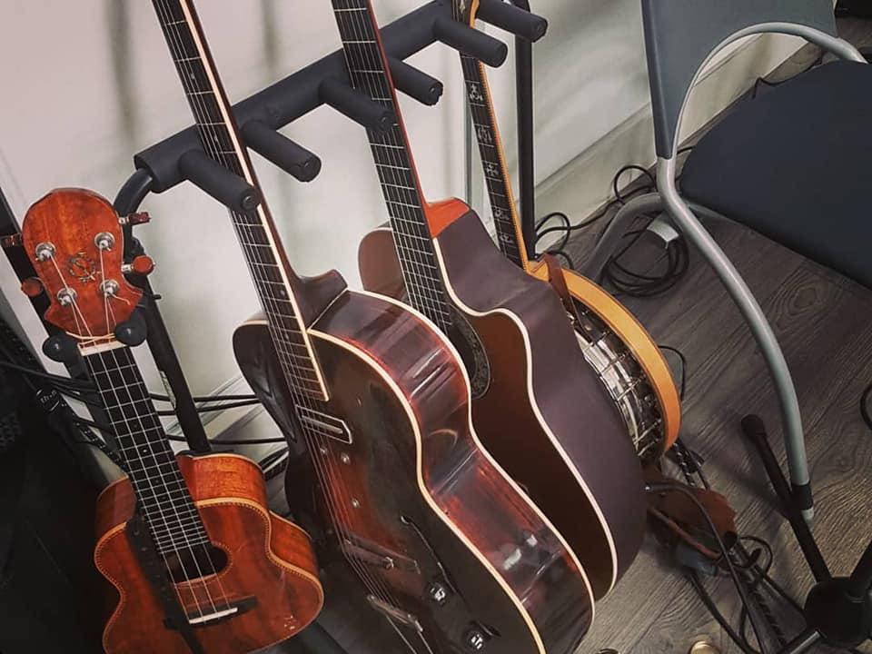 Mardi 01 octobre 2019, le groupe LOISELLE était en formule Trio à Poitiers (86), pour l'entreprise A2I !