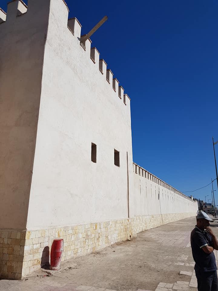 Anmoggar N' Jazz / Jour 3 : Matinée au Souk El Had d'Agadir !