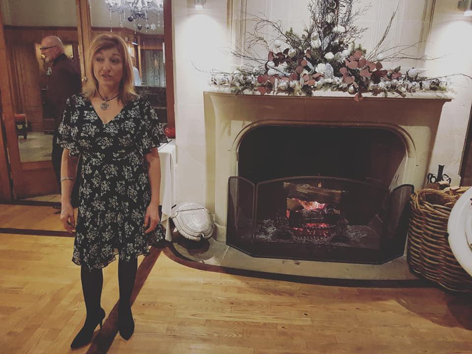 L'année 2019 s'est terminée au Domaine de la Bretesche à Missillac (44) pour l'animation du réveillon de la Saint-Sylvestre, avec LADY SWING TRIO (1 set Bossa et 2 sets Jazz), SAMOVAR SWING TRIO (1 set Swing Manouche) et ONLY NEW JAZZ BAND (2 sets Jazz New Orleans) ... 3 groupes du catalogue Jazz &#38; Swing Events !