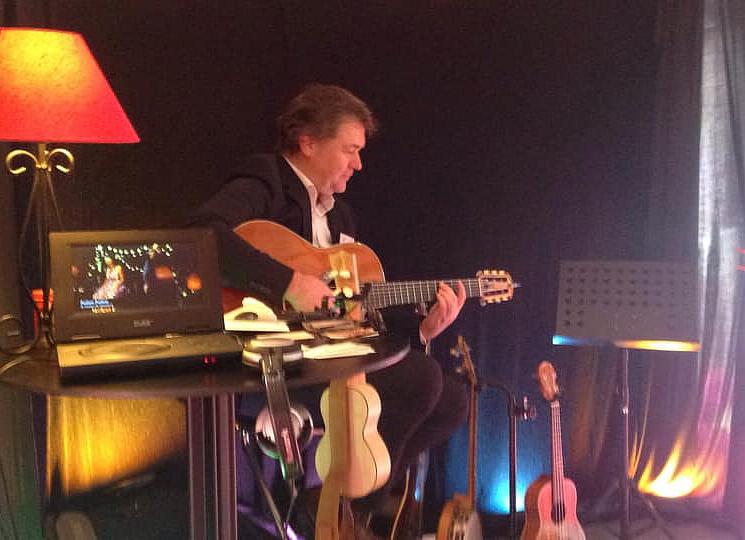 Le samedi 25 et dimanche 26 janvier 2020, le groupe LOISELLE était de 10h à 19h au Salon du Mariage OUI POUR LA VIE au Château de Baillant à Vendeuvre du Poitou (86) !