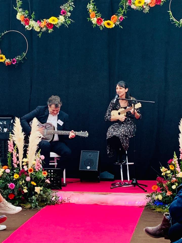 Le samedi 25 et dimanche 26 janvier 2020, le groupe LOISELLE était de 10h à 19h au Salon du Mariage OUI POUR LA VIE au Château de Baillant à Vendeuvre du Poitou (86) !