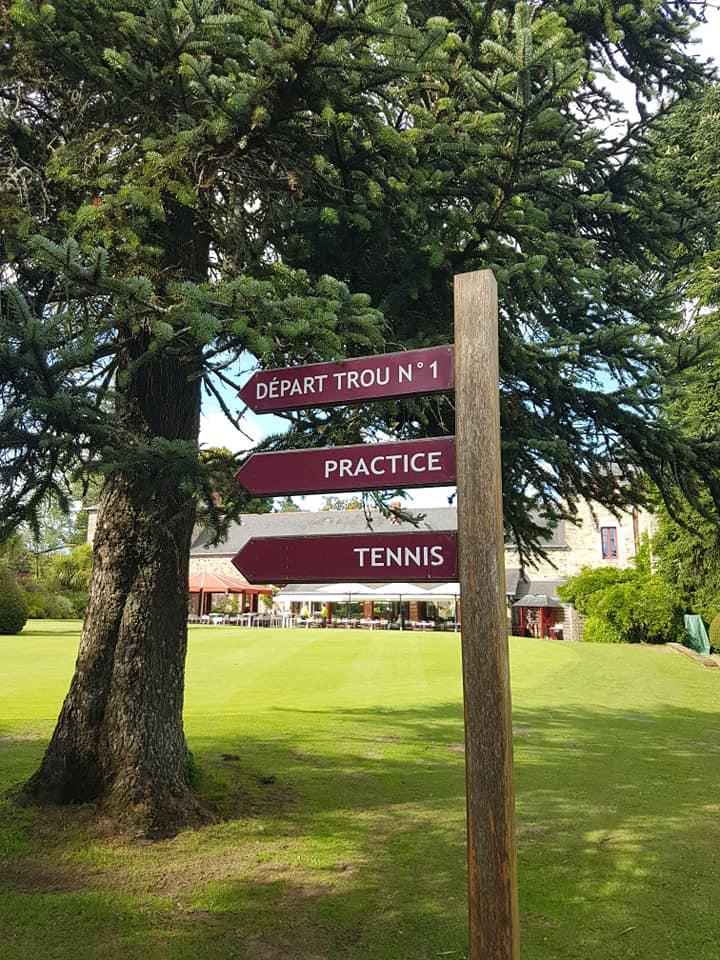 Mardi 28 juillet 2020, le groupe GROOVY JAZZ DUO était au Club House du domaine de la Bretesche à Missillac (44)