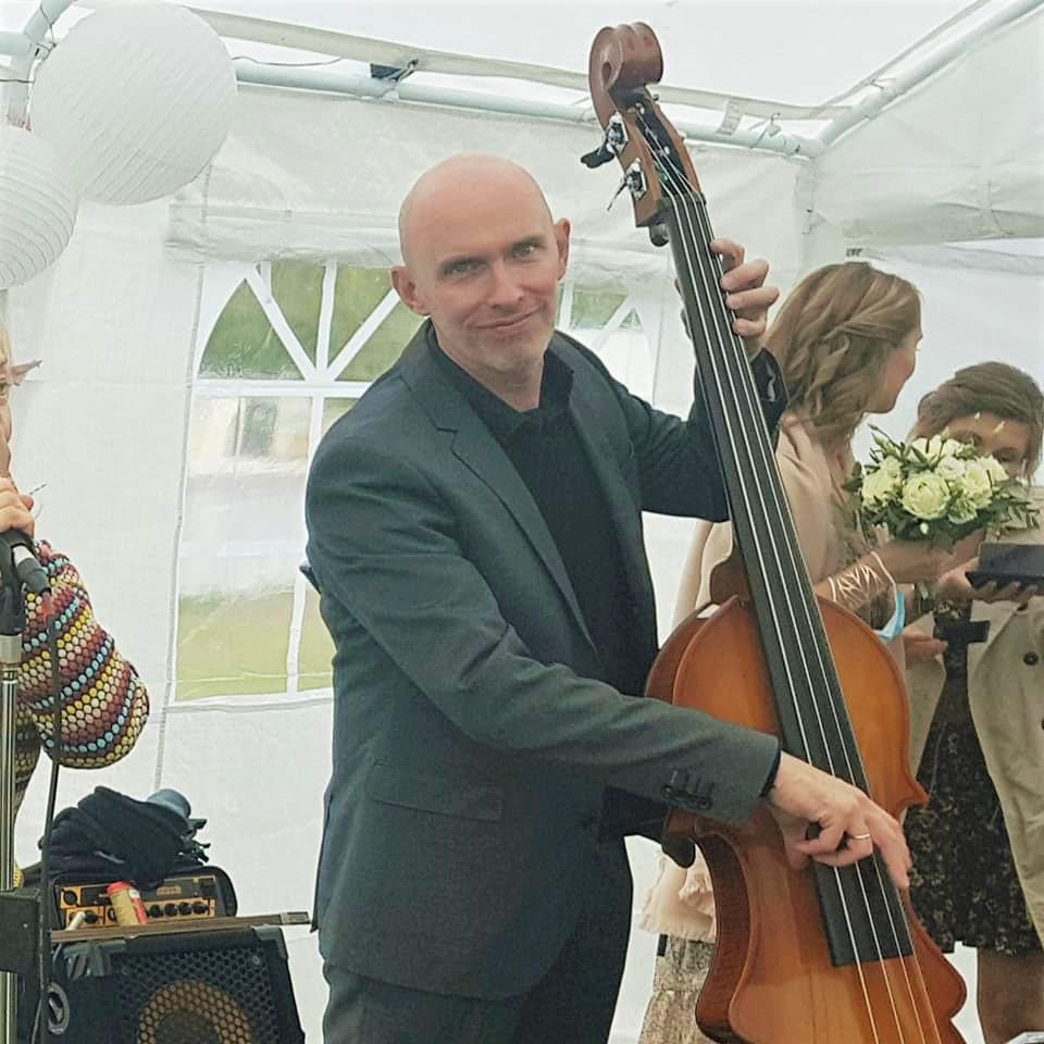 Samedi 17 octobre 2020, le groupe LADY SWING TRIO était à Saint-Jean-de-monts (85), pour le mariage d'Emilie et Julien !