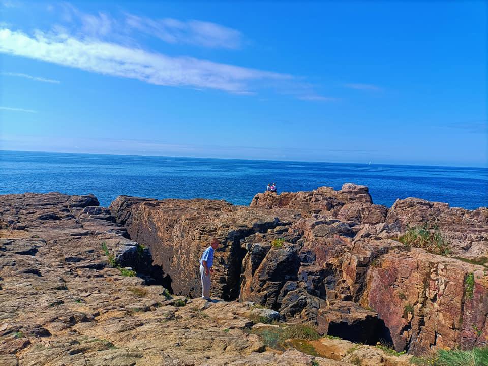 Samedi 04 septembre 2021, le grpupe ONLY NEW JAZZ BAND était en formule Trio au Château d'Olonne ☀️, pour l'animation du mariage de Laëtitia et Paul 