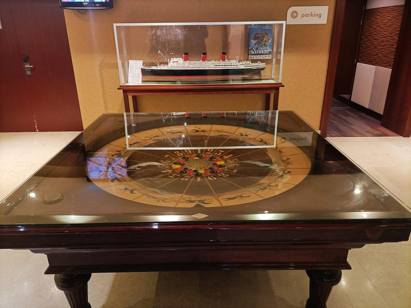 Jeudi 24 mars 2022, le groupe ONLY NEW JAZZ BAND était en formule Trio au Casino Joa de St-Brévin-les-Pins (44), pour animer la soirée de l'entreprise REXEL !