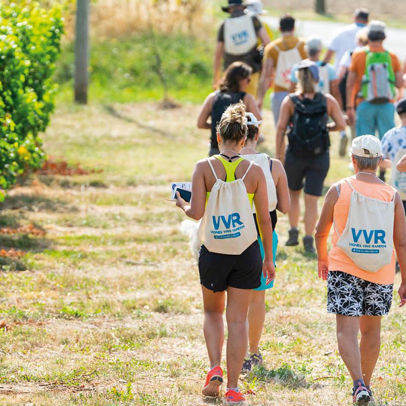 Dimanche 04 septembre 2022, le groupe G. FOUILLET TRIO était à Chançay (37) dans le cadre du weekend VVR (Vignes Vins et Randos) !