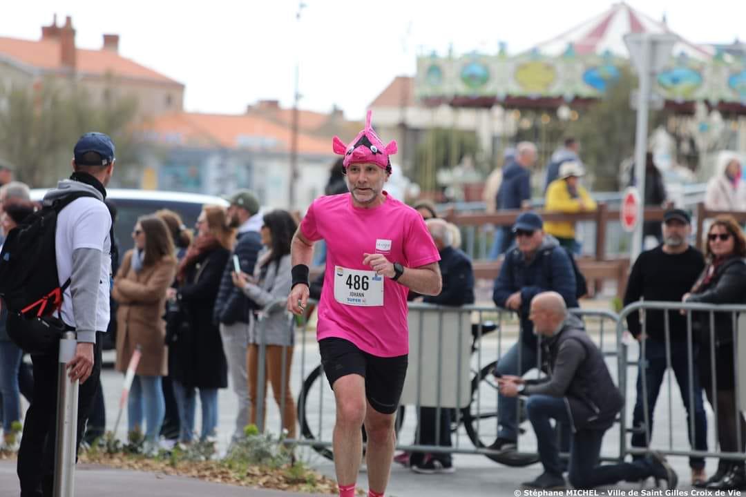 Samedi 22 avril 2023, le groupe ONLY NEW JAZZ BAND était en formule Trio dans le cadre de la 1ère édition de l'URBAN TRAIL DES SARDINES à St-Gilles-Croix-de-Vie (85) !