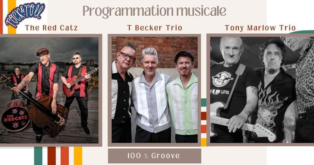 Dimanche 24 septembre 2023, le groupe ONLY NEW JAZZ BAND était en formule 4tet à La Bernerie-en-Retz (44), dans le cadre du festival RETZRODAY 2023 (10ème édition) ! Également au programme de cette édition : Te Becker Trio, Jerry Lease, Tony Marlow Trio, The Redcatz, DJ Barbier de sa Ville.