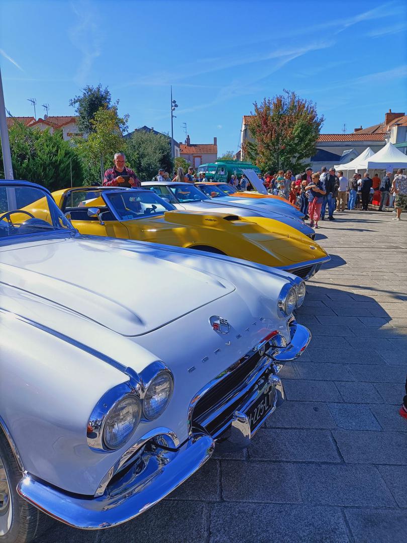 Dimanche 24 septembre 2023, le groupe ONLY NEW JAZZ BAND était en formule 4tet à La Bernerie-en-Retz (44), dans le cadre du festival RETZRODAY 2023 (10ème édition) ! Également au programme de cette édition : Te Becker Trio, Jerry Lease, Tony Marlow Trio, The Redcatz, DJ Barbier de sa Ville.