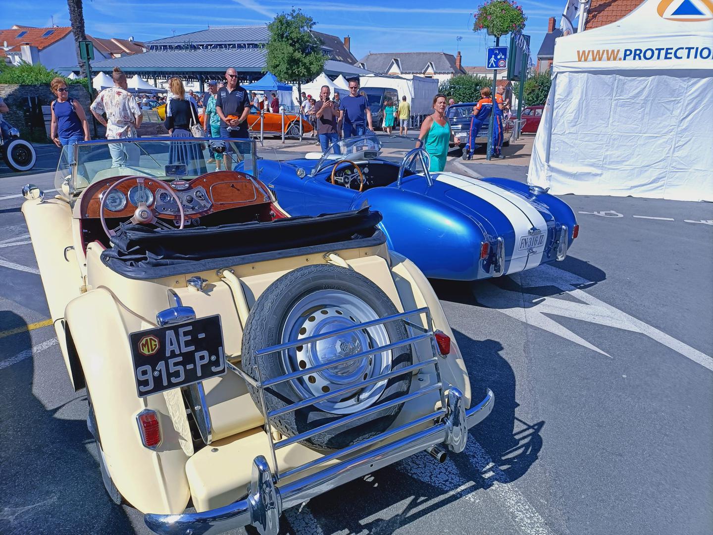 Dimanche 24 septembre 2023, le groupe ONLY NEW JAZZ BAND était en formule 4tet à La Bernerie-en-Retz (44), dans le cadre du festival RETZRODAY 2023 (10ème édition) ! Également au programme de cette édition : Te Becker Trio, Jerry Lease, Tony Marlow Trio, The Redcatz, DJ Barbier de sa Ville.