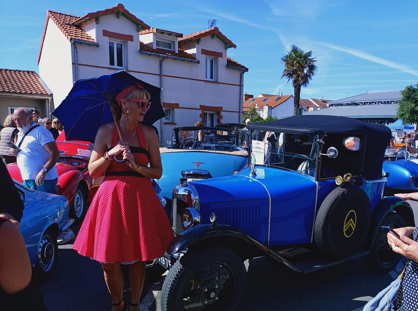 Dimanche 24 septembre 2023, le groupe ONLY NEW JAZZ BAND était en formule 4tet à La Bernerie-en-Retz (44), dans le cadre du festival RETZRODAY 2023 (10ème édition) ! Également au programme de cette édition : Te Becker Trio, Jerry Lease, Tony Marlow Trio, The Redcatz, DJ Barbier de sa Ville.