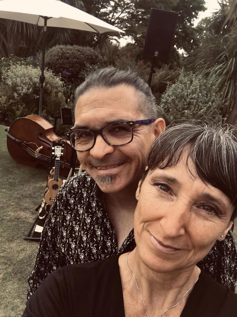 Jeudi 20 juillet 2023, le groupe LOISELLE était en formule Duo au Club House du domaine de la Bretesche à Missillac (44) !